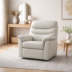 G Plan Malvern Power Recliner Armchair