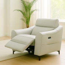 G Plan Monza Power Recliner Armchair with USB G Plan Monza Power Recliner Armchair with USB