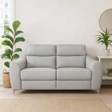 G Plan Monza 2 Seater Sofa