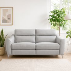 G Plan Monza 3 Seater Sofa