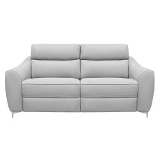 G Plan Monza 3 Seater Sofa