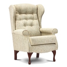 Sherborne Brompton Low Seat Chair