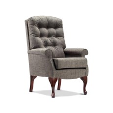 Sherborne Shildon Fireside Chair High Seat
