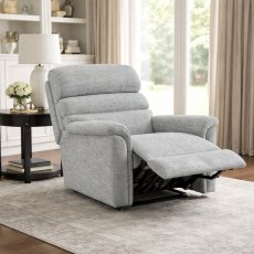 Sherborne Comfi-Sit Small Recliner Chair