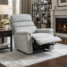 Sherborne Comfi-Sit Small Powered Recliner Chair