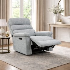Sherborne Comfi-Sit Standard Powered Recliner Chair