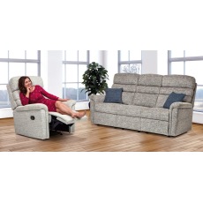 Sherborne Comfi-Sit Standard Powered Recliner Chair