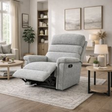 Sherborne Comfi-Sit Standard Rechargeable Powered Recliner Chair