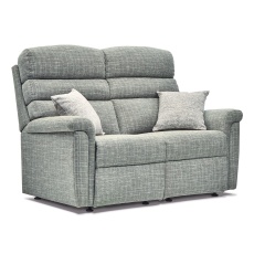 Sherborne Comfi-Sit Standard Powered Reclining 2 Seater