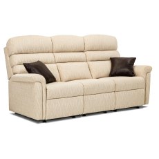 Sherborne Comfi-Sit Small Fixed 3 Seater