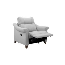 G Plan Riley Manual Recliner Armchair G Plan Riley Manual Recliner Armchair