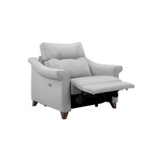 G Plan Riley Power Recliner Snuggler with USB G Plan Riley Power Recliner Snuggler with USB