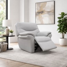 G Plan Seattle Power Recliner Armchair