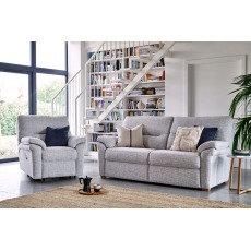G Plan Seattle 3 Seater Sofa G Plan Seattle 3 Seater Sofa