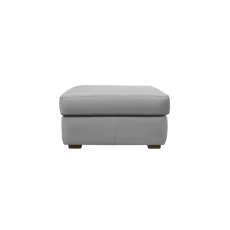 G Plan Seattle Footstool with Show Wood G Plan Seattle Footstool with Show Wood