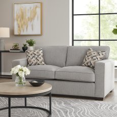 Clara 2 Seater Sofa Clara 2 Seater Sofa