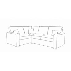 Clara Corner Sofa