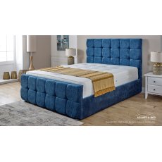 Adjust-A-Bed Charlotte Adjustable Bedframe