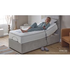 Adjust-A-Bed Gel-Flex Pillow Top Mattress