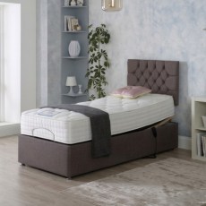 Adjust-A-Bed Linden Divan Set Adjust-A-Bed Linden Divan Set