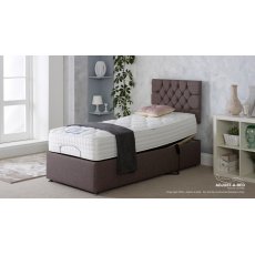 Adjust-A-Bed Linden Divan Set