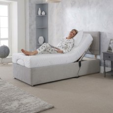 Adjust-A-bed Ortho Memory Divan Set Adjust-A-bed Ortho Memory Divan Set