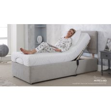 Adjust-A-Bed Ortho Memory Mattress