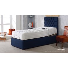 Adjust-A-Bed Pure 1500 Divan Set Adjust-A-Bed Pure 1500 Divan Set