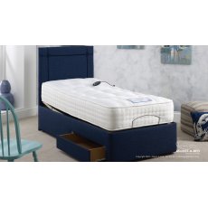 Adjust-A-Bed Pure 2000 Mattress