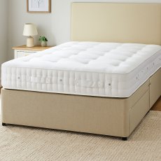 Vispring Baronet Superb Mattress Vispring Baronet Superb Mattress