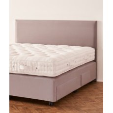 Vispring Muses Bolt Through Headboard Vispring Muses Bolt Through Headboard