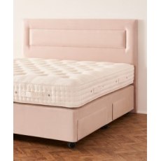 Vispring Enyo Bolt Through Headboard Vispring Enyo Bolt Through Headboard
