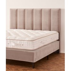 Vispring Ceto Bolt Through Headboard Vispring Ceto Bolt Through Headboard