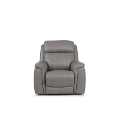 La-Z-Boy Paris Power Recliner Chair with Power Head Tilt & Power Lumbar La-Z-Boy Paris Power Recliner Chair with Power Head Tilt & Power Lumbar