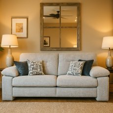 Montana 4 Seater Sofa