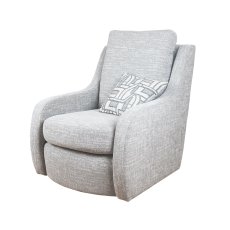 Montana High Back Swivel Chair