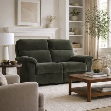 La-Z-Boy Dixie 2 Seater Sofa