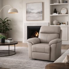 La-Z-Boy Dixie Armchair