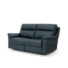 La-Z-Boy Dixie 3 Seater Power Recliner with Head Tilt La-Z-Boy Dixie 3 Seater Power Recliner with Head Tilt