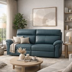 La-Z-Boy Dixie 3 Seater Sofa