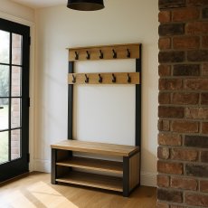 Fishbourne Oak Hall Unit