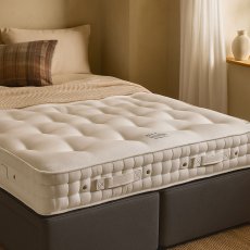 Vispring Elite Mattress