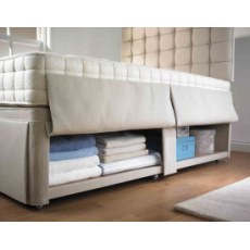 Hypnos Orthocare Support Hideaway Divan Set Hypnos Orthocare Support Hideaway Divan Set