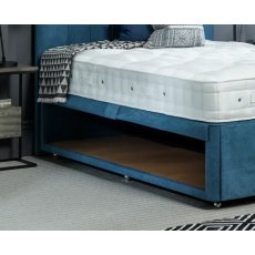 Hypnos Orthocare Classic Hideaway Divan Set Hypnos Orthocare Classic Hideaway Divan Set