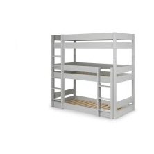 Tully Triple Trio Bunk Bed Tully Triple Trio Bunk Bed