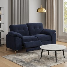 Ellie 2 Seater Electric Recliner