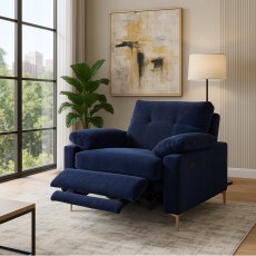 Ellie Electric Recliner Chair