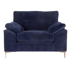 Ellie Electric Recliner Love Seat