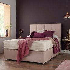 Hypnos Orthocare Support Ottoman Divan Set Hypnos Orthocare Support Ottoman Divan Set