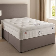 Rest Assured Newham 3000 Mattress Rest Assured Newham 3000 Mattress